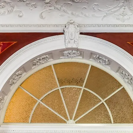 Hotel Grand Bellevue - Adults Only