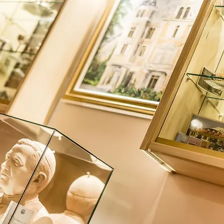Grand Hotel Bellevue - Adults Only Hotel Merano
