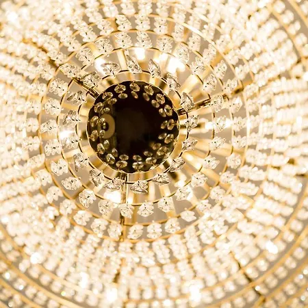 Grand Bellevue - Adults Only 4* Meran