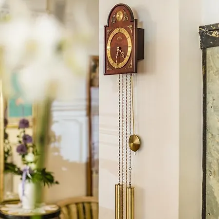 Grand Hotel Bellevue - Adults Only 4*