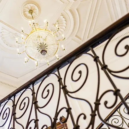 Hotel Grand Hotel Bellevue - Adults Only