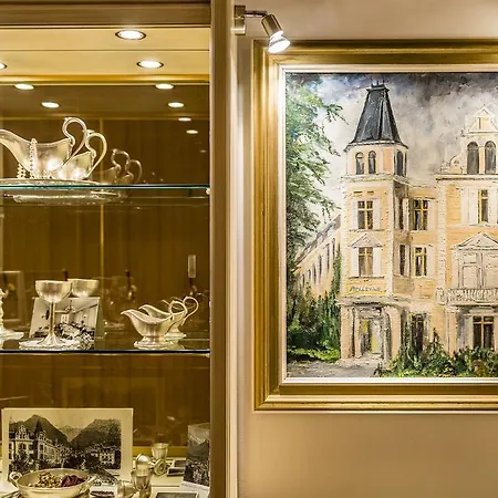 Grand Hotel Bellevue - Adults Only Hotel Merano