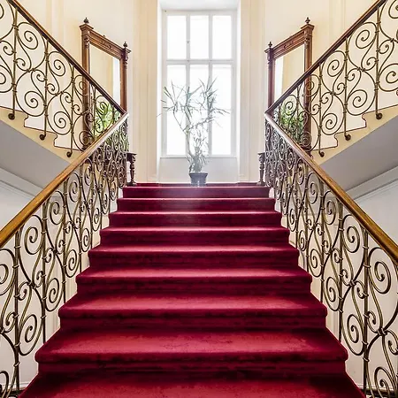 Hotel Grand Hotel Bellevue - Adults Only 4*