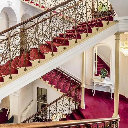 Grand Hotel Bellevue - Adults Only Hotel