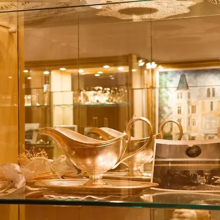 Grand Hotel Bellevue - Adults Only 4* Merano