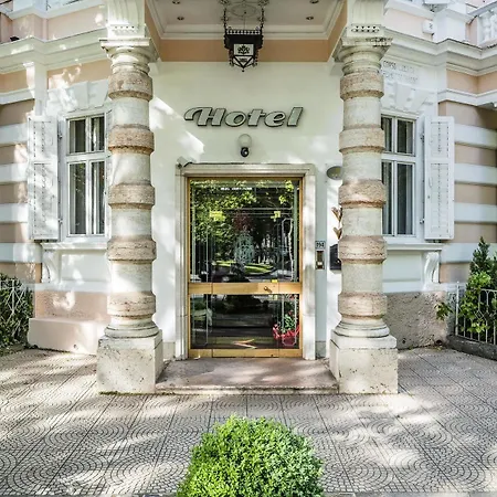Grand Hotel Bellevue - Adults Only Hotel 4*