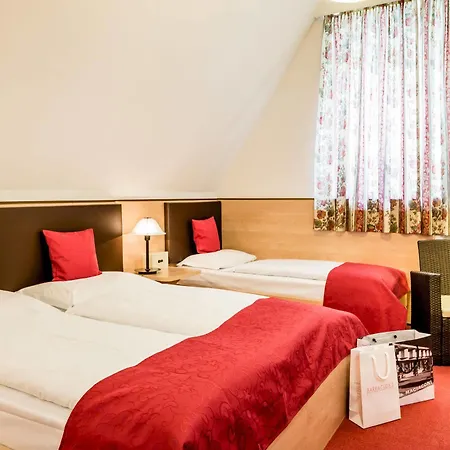 Grand Hotel Bellevue - Adults Only