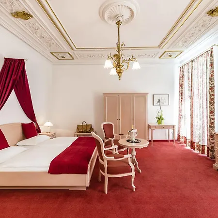 Grand Hotel Bellevue - Adults Only Merano