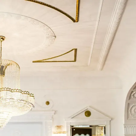Hotel Grand Hotel Bellevue - Adults Only Merano