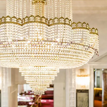 Grand Hotel Bellevue - Adults Only 4*