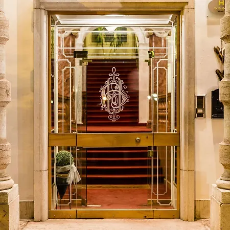Grand Hotel Bellevue - Adults Only 4*