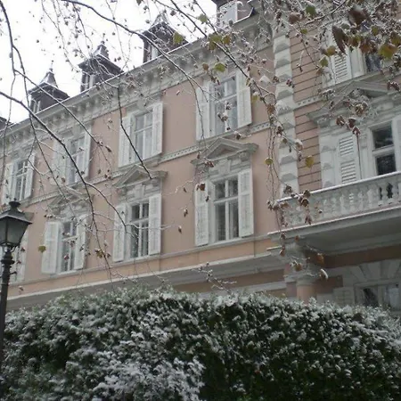 Grand Hotel Bellevue - Adults Only Hotel