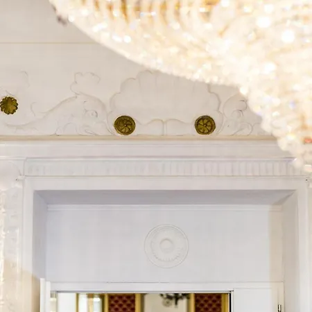 Grand Hotel Bellevue - Adults Only