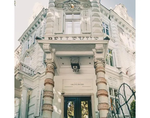 Grand Bellevue - Adults Only 4*