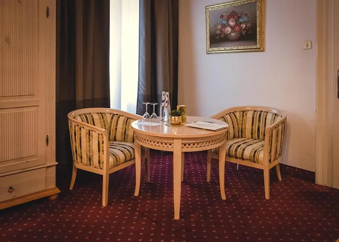 Grand Bellevue - Adults Only