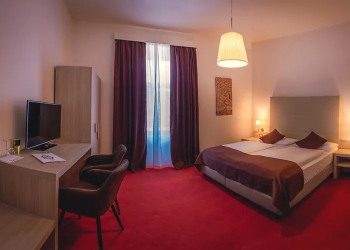 Grand Bellevue - Adults Only 4*