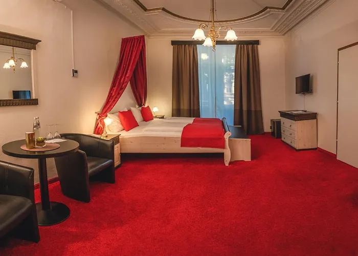 Grand Bellevue - Adults Only فندق