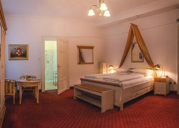 فندق Grand Bellevue - Adults Only ميرانو