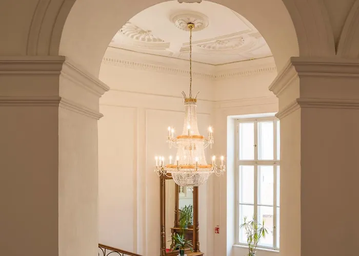 Grand Hotel Bellevue - Adults Only Hotel Merano