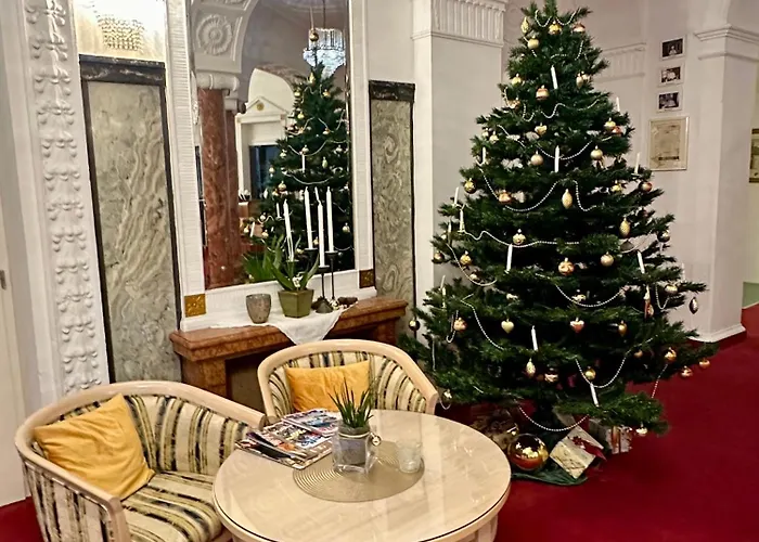 فندق Grand Bellevue - Adults Only