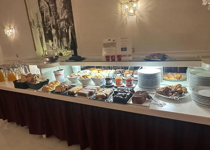 فندق Grand Bellevue - Adults Only 4*