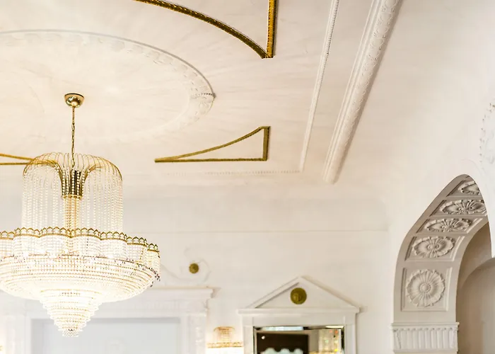 Grand Bellevue - Adults Only 4*