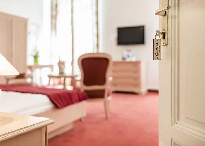 Grand Hotel Bellevue - Adults Only 4*