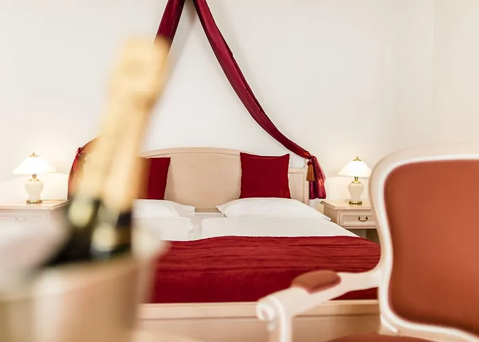 Grand Bellevue - Adults Only فندق 4*