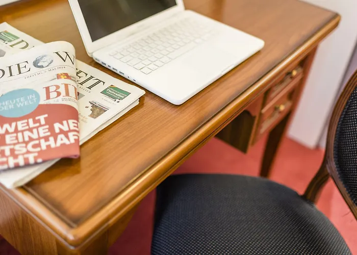 Grand Bellevue - Adults Only 4* Merano