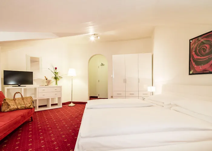 Hotel Grand Bellevue - Adults Only 4*