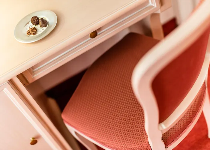 Grand Bellevue - Adults Only فندق 4*