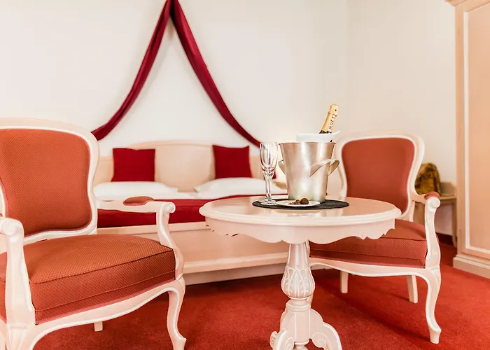 Grand Bellevue - Adults Only 4* ميرانو