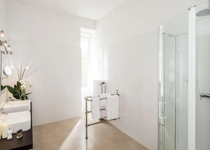 Grand Hotel Bellevue - Adults Only 4*