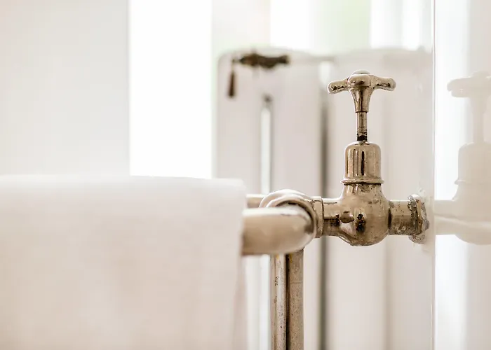 فندق Grand Bellevue - Adults Only 4*