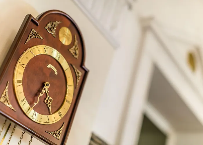 Grand Bellevue - Adults Only فندق