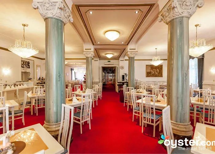 Grand Bellevue - Adults Only 4*