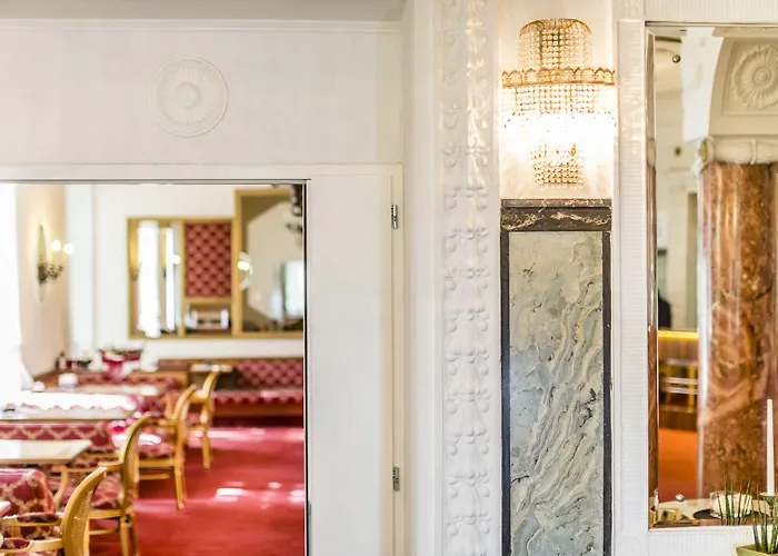 فندق Grand Bellevue - Adults Only ميرانو