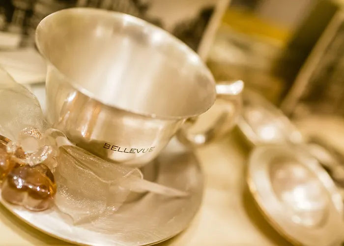 Grand Bellevue - Adults Only 4*