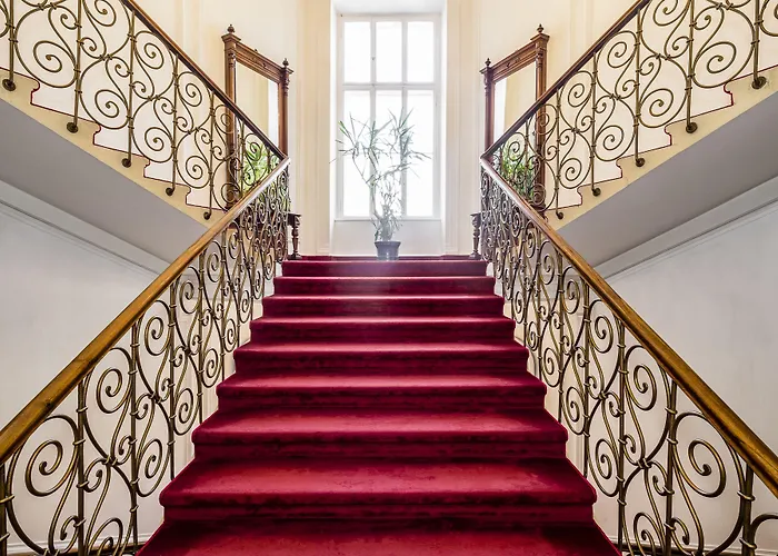 Grand Bellevue - Adults Only فندق ميرانو