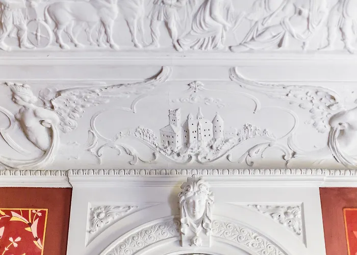 Grand Hotel Bellevue - Adults Only Hotel 4*