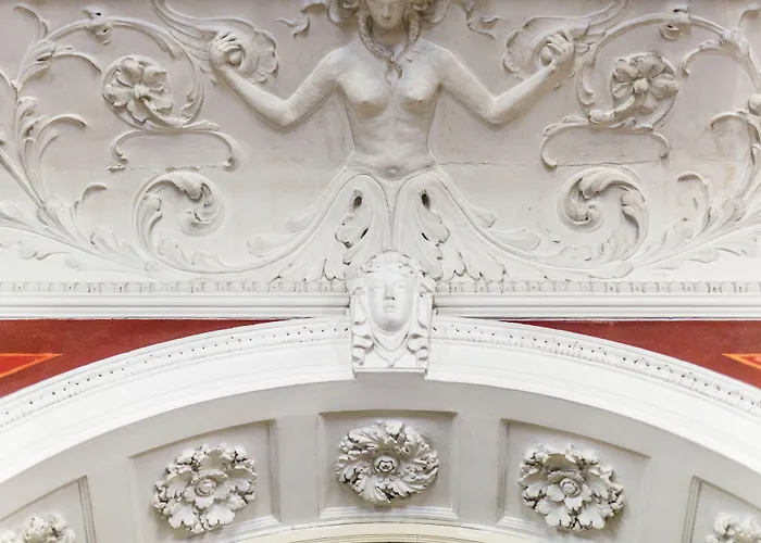 Grand Bellevue - Adults Only Hotel 4*