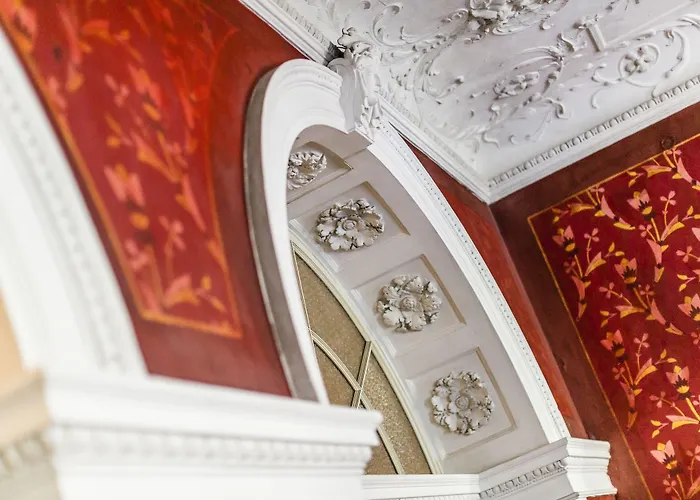 Grand Hotel Bellevue - Adults Only Hotel 4*