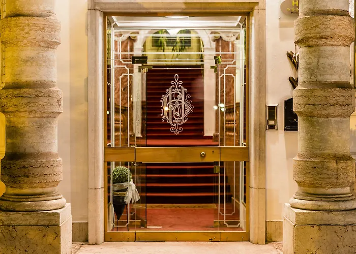 Grand Bellevue - Adults Only 4*