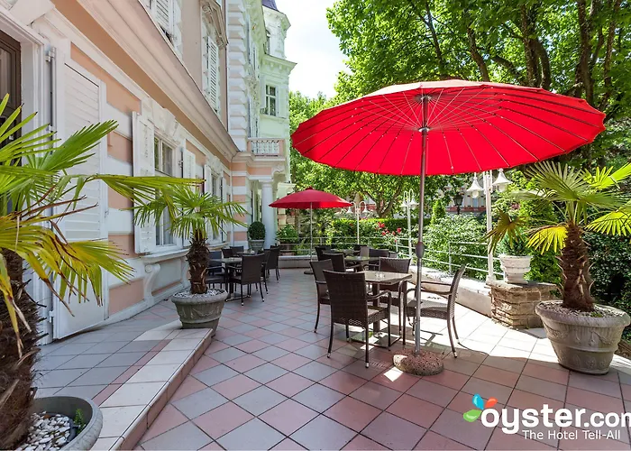 Grand Bellevue - Adults Only ميرانو