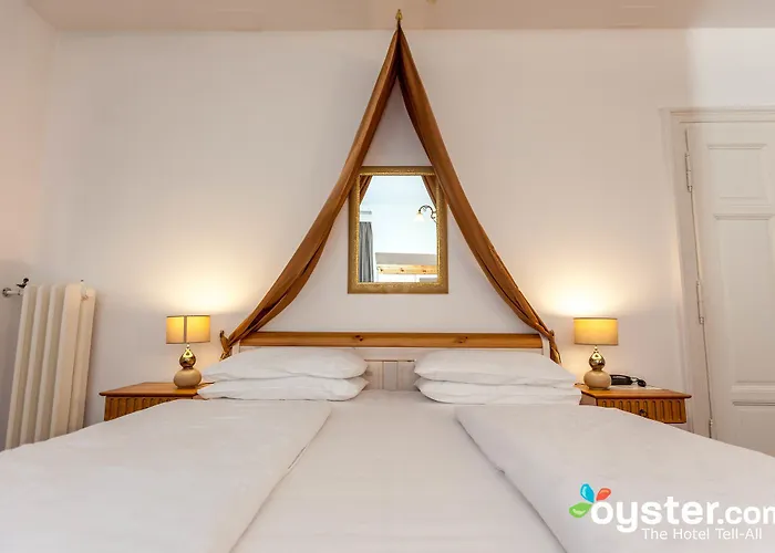 Grand Hotel Bellevue - Adults Only 4* Merano