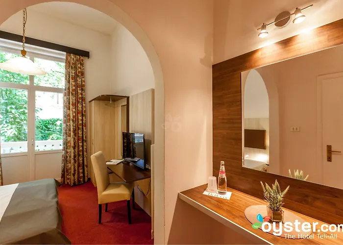 Grand Bellevue - Adults Only 4*