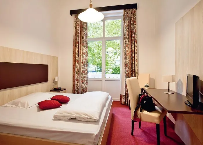 Grand Hotel Bellevue - Adults Only