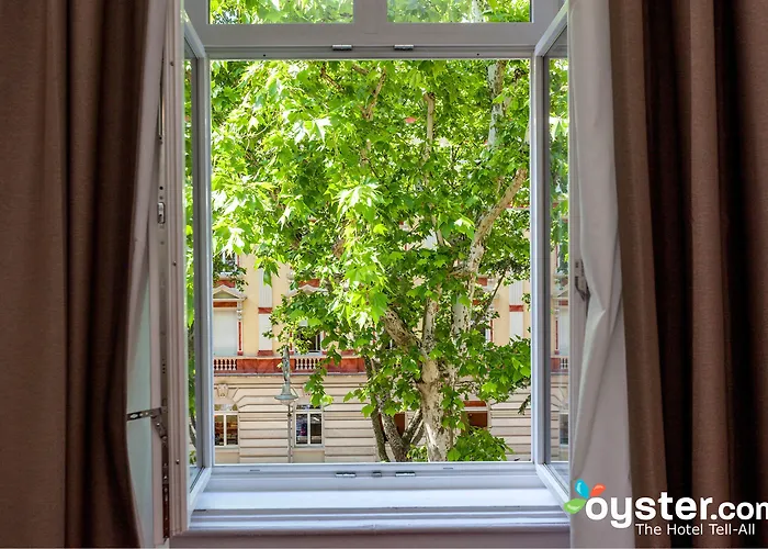 Hotel Grand Bellevue - Adults Only 4*