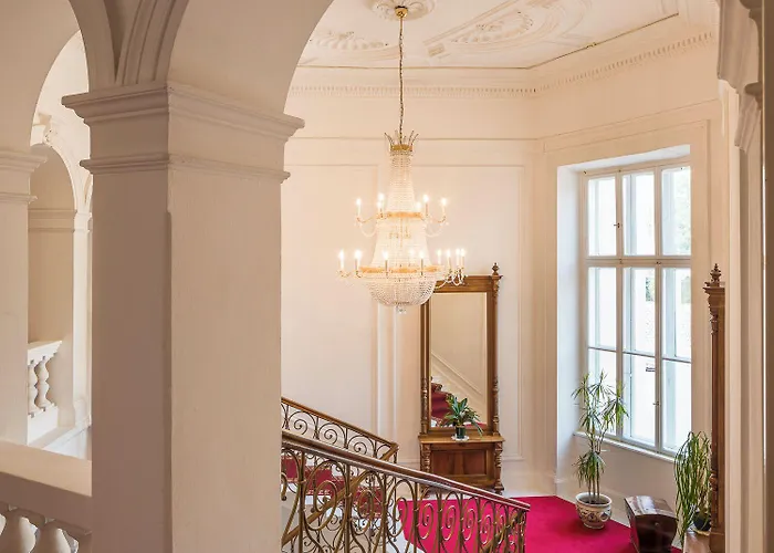 Grand Hotel Bellevue - Adults Only 4*