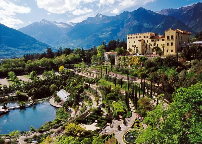 Grand Bellevue - Adults Only 4*